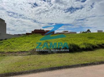 Foto 07 · TERRENO A VENDA COM 868M² COM LEVE ACLIVE NO CONDOMÍNIO TERRAS DA ALVORADA NO MEDEIROS