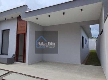 Imagem do Imóvel · Linda casa bem localizada.