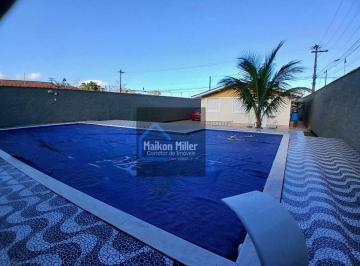 Imagem do Imóvel · Casa com amplo terreno e piscina