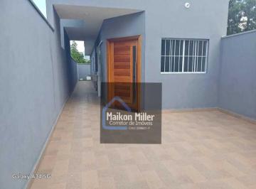 Imagem do Imóvel · Casa nova próximo ao Shopping Serramar