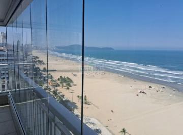 Apartamento · 163m² · 3 Quartos · 2 Vagas · Apartamento à venda de 163m², 3 quartos sendo 3 suítes. 2 vagas. Aviação, Praia Grande