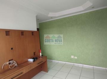 Apartamento · 59m² · 1 Quarto · 1 Vaga · Apartamento a venda de 59m², com 1 quarto, 1 banheiro, 1 vaga fechada