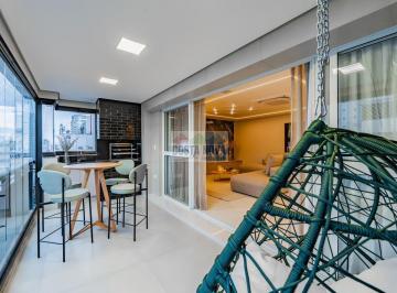 Apartamento · 234m² · 4 Quartos · 3 Vagas · Exclusividade e Sofisticação - Apartamento Mobiliado de 243m² , 4 quartos no Coração de Santos!