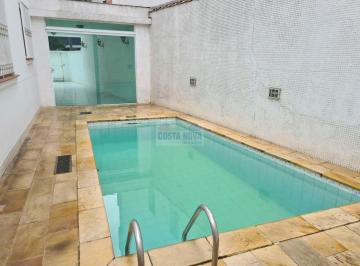 Casa · 282m² · 4 Quartos · 5 Vagas · Casa com 282m², 4 Dormitorios sendo 1 suite, 4 banheiros, 5 vagas, 2 salas, 1 escritório, 1 edícula