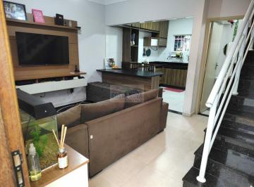 Apartamento · 80m² · 2 Quartos · 1 Vaga · Triplex Semimobiliado ? 2 Quartos, 1 Suíte, 80m²