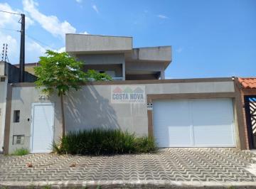 Casa · 300m² · 3 Quartos · 4 Vagas · Casa de alto padrão à venda. 3 suítes, 5 banheiros, 4 vagas, próximo a praia