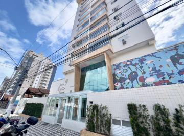 Apartamento · 60m² · 2 Quartos · 1 Vaga · Apartamento com 2 quartos, 1 suíte, 1 vaga de garagem, no bairro Canto do Forte.