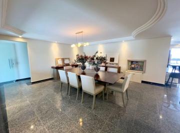 Apartamento · 240m² · 3 Quartos · 3 Vagas · Cobertura de luxo com 3 dormitórios sendo 2 suítes,  vagas de garagem, Praia Grande