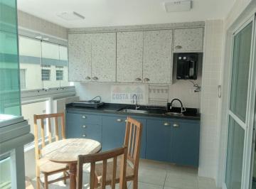 Apartamento · 69m² · 2 Quartos · 1 Vaga · Apartamento mobiliado à venda, 69m², 2 dormitórios sendo 1 suíte. Boqueirão