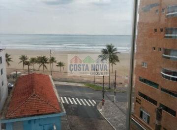 Apartamento · 150m² · 3 Quartos · 2 Vagas · Apartamento à venda com 150 m², 3 quartos, 2 banheiros e 2 vagas, porteira fechada vista para o mar