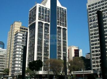 Comercial · 286m² · 2 Vagas · Conjunto Comercial com 285m² para venda ou locação, 8 salas, 4 banheiros, 2 vagas