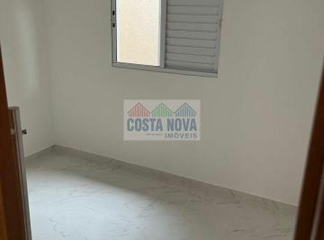 Casa · 45m² · 1 Quarto · 1 Vaga · Casa em condomínio á venda com 45m², 1 dormitório, sala, cozinha e vaga de garagem na Praia Grande