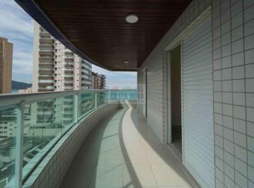 Apartamento · 145m² · 3 Quartos · 2 Vagas · Cobertura com 3 quartos, 1 suíte com closet, 2 vagas de garagem com vista mar no bairro Guilhermina.