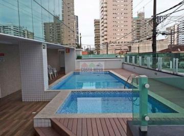 Apartamento · 113m² · 3 Quartos · 2 Vagas · Apartamento, 3 quartos,1suíte, 2 vagas de garagem, varanda gourmet em Praia Grande.