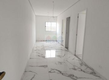 Apartamento · 66m² · 2 Quartos · Apartamento com 66m², 2 quartos, 1 suíte, sala, cozinha, sem garagem