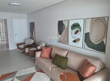 Apartamento · 81m² · 3 Quartos · 2 Vagas · Apartamento à Venda Frente Mar de 106m² , 03 Quartos, sendo - 01 suíte, Mirim - Praia Grande - SP.