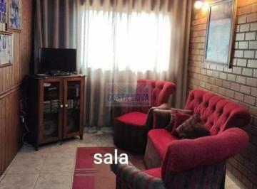 Casa · 73m² · 2 Quartos · 1 Vaga · Sobrado 2 Quartos ? 73m² no Catiapoa