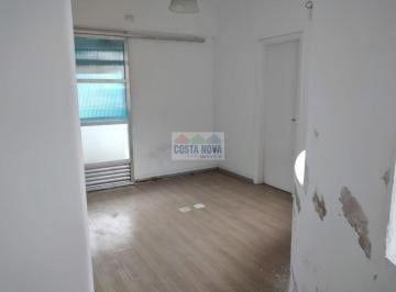 Comercial · 41m² · Conjunto comercial com 41m², 2 salas, varanda ampla, copa e banheiro, Localizado no décimo primeiro