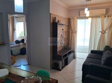 Apartamento · 86m² · 3 Quartos · 1 Vaga · Apto à venda, 3 quartos sendo 2 suítes, 1 vaga de garagem. Canto do Forte