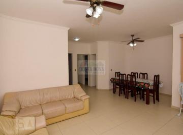 Apartamento · 86m² · 3 Quartos · 1 Vaga · Apartamento Mobiliado 3 dormitórios próximo Praia com sacada.