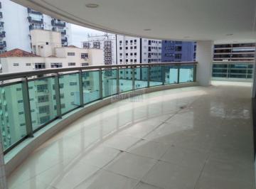 Apartamento · 488m² · 4 Quartos · 4 Vagas · Um sonho de apartamento. 488 m² com vista para o mar! Ponta da Praia, Santos