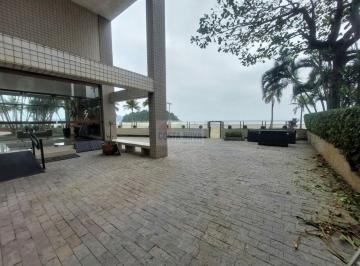 Apartamento · 160m² · 2 Quartos · 2 Vagas · Apartmento de 160m², 2 quartos e 1 suíte , pé na areia no bairro José Menino em Santos