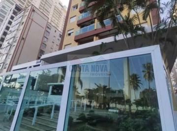 Apartamento · 60m² · 1 Quarto · 1 Vaga · Apartamento 60m² Frente Mar 1 Dormitório 1 Banheiro 1 Vaga privativa