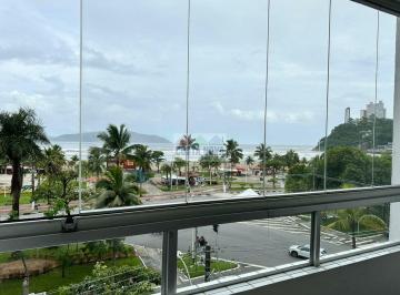 Apartamento · 150m² · 3 Quartos · 1 Vaga · Apartamento com 150 m², 3 quartos Frente Mar sendo 1 suíte, 2 banheiros, 1 vaga de garagem