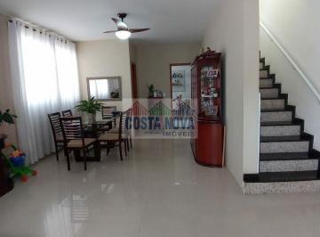 Casa · 235m² · 6 Quartos · 1 Vaga · Casa sobrado, 6 quartos sendo 2 suítes, 4 banheiros, 1 vaga. Bairro Aparecida