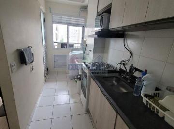 Apartamento · 63m² · 2 Quartos · 1 Vaga · Apartamento Semi Mobiliado, 63m², 2 quartos, 1 vagas privativa, próximo à Praia, no Marapé