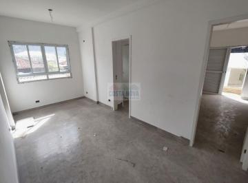 Apartamento · 68m² · 2 Quartos · Apartamento à venda de 68m² com 2 quartos, 2 banheiros e garagem coberta na Vila Belmiro em Santos