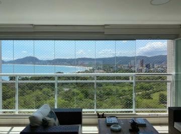 Apartamento · 160m² · 3 Quartos · 3 Vagas · Apartamento à venda no Parque da Enseada. 3 suítes, vista para o mar  e lazer completo.