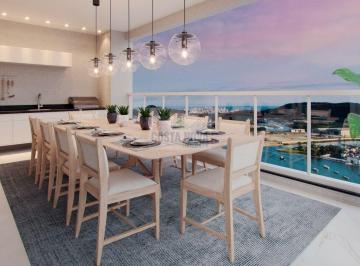 Apartamento · 227m² · 3 Quartos · 3 Vagas · Apartamento de 3 quartos de 227m² , Frente Mar , 3 Suites , 3 Vagas , lazer completo em Santos