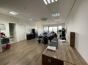 Comercial · 135m² · 3 Vagas · Conjunto comercial à venda no EZ Mark, Vila Mariana, 135 m², 3 vagas, perto do Metrô Santa Cruz
