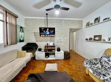 Apartamento · 80m² · 2 Quartos · 1 Vaga · Apartamento amplo com 2 dormitórios, 1 vaga no Bairro Encruzilhada Santos