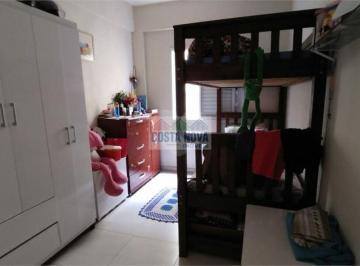 Casa · 42m² · 2 Quartos · 1 Vaga · Casa de condomínio, 2 quartos, 1 banheiro, sala, cozinha e área de serviço