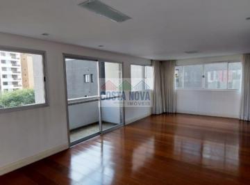 Apartamento · 166m² · 3 Quartos · 3 Vagas · Lindo apartamento totalmente reformado em Higienópolis