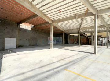 Comercial · 295m² · Lage comercial no bairro Vila caiçara na principal avenida de Praia Grande.