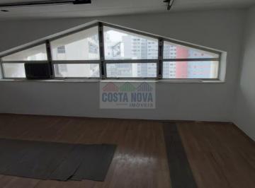 Comercial · 119m² · 1 Vaga · Conjuntos comerciais de 118m² à venda, vaga de garagem, elevadores, na Avenida Paulista