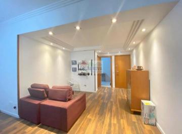 Apartamento · 242m² · 3 Quartos · 2 Vagas · Cobertura Campo Grande