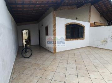 Casa · 180m² · 2 Quartos · 3 Vagas · Casa com 2 quartos sendo 1 suíte, 3 vagas, para locação ou venda no Canto do Forte