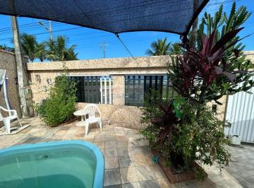 Casa · 160m² · 2 Quartos · 2 Vagas · Casa a venda com 330 m², 2 suítes, 2 garagens, piscina, bairro Solemar