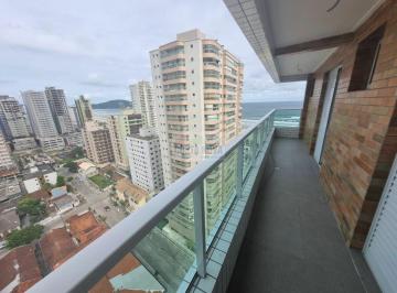 Apartamento · 126m² · 3 Quartos · 2 Vagas · Apartamento 3 Quartos (2 Suítes) com Varanda Gourmet e 2 Vagas no bairro da  Aviação,