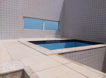 Apartamento · 200m² · 4 Quartos · 4 Vagas · Apartamento 200 m² - 4 Quartos sendo 2 Suítes, piscina andar alto 4 vagas privativas Tupi