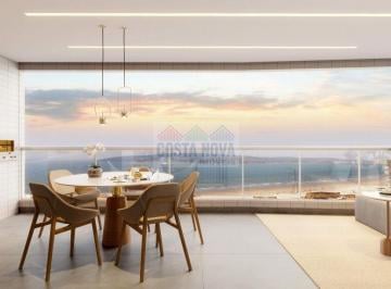 Apartamento · 112m² · 3 Quartos · 2 Vagas · Apartamento de 112m² com 3 quartos , 3 suítes , lazer completo, próximo a Praia em Santos