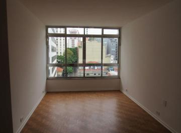 Apartamento · 98m² · 2 Quartos · 1 Vaga · Apartamento à venda na Rua Frei Caneca, bairro Consolação, 2 quartos, 1 vaga