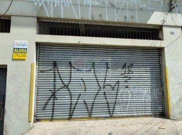 Comercial · 400m² · Galpão com 400 m² para locação em via de grande fluxo de veículos, Av. Engenheiro George Corbisier