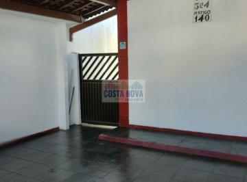 Casa · 132m² · 5 Quartos · 1 Vaga · Casa Sobreposta com 132m², com 5 quartos, churrasqueira em Condomínio Fechada