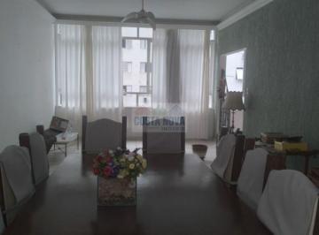Apartamento · 120m² · 3 Quartos · 2 Vagas · Apartamento para venda ou locação, 3 quartos, 3 banheiros, 2 vagas, Itararé, São Vicente