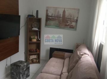 Casa · 68m² · 3 Quartos · 1 Vaga · Casa Geminada 3 Quartos ? 110m²